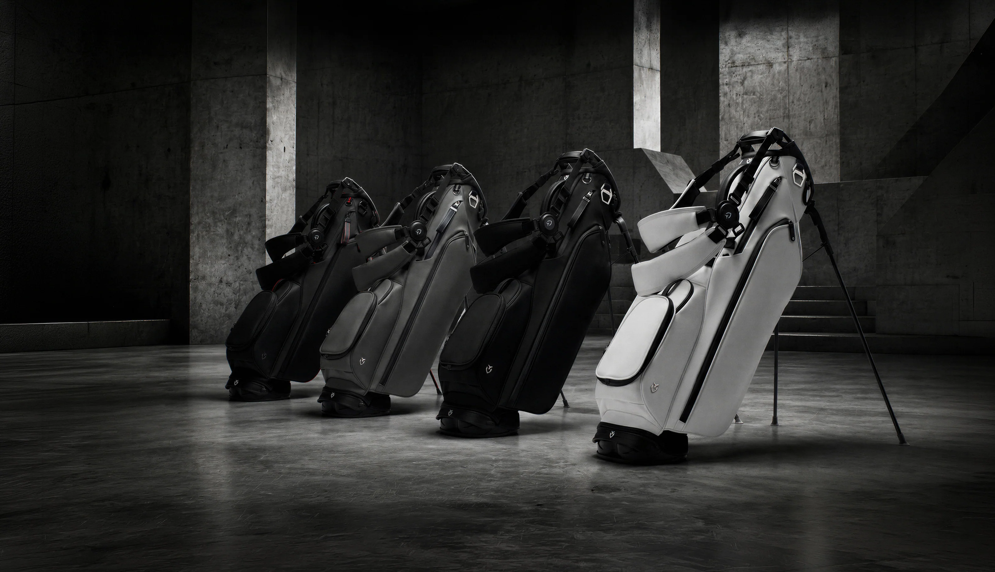 Elevate Your Performance with Vessel