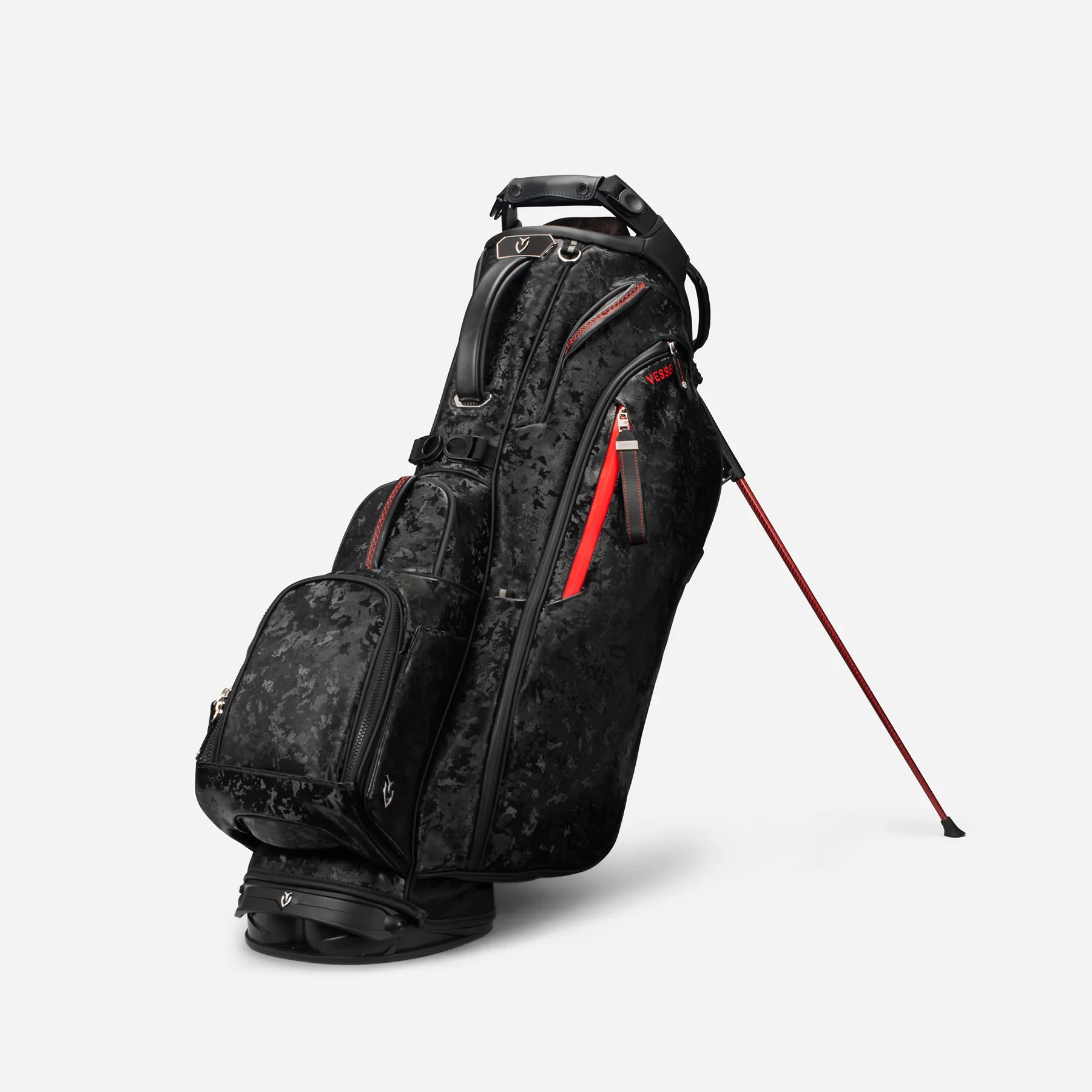 Player V – Premium Stand Golf Bags Crafted for Performance & Style
